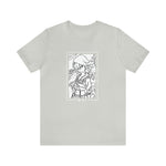 Ryu Mat T-Shirt