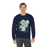 Fi Ca Crewneck Sweatshirt