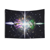 Custom Gur Lag Tapestry