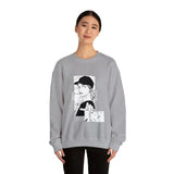 Akih Ka Crewneck Sweatshirt