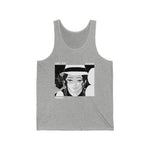 Muz Kibuts Tank Top