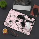 Inuy Squad Desk Mat