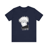 Custom Go T-Shirt 4.0