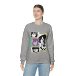 Oba Igu Crewneck Sweatshirt