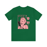 Custom Sak T-Shirt
