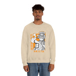 Shi Kusak Crewneck Sweatshirt