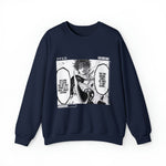 Ya Crewneck Sweatshirt