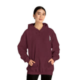 Sat Go Hoodie