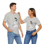 Chi and Tak T-Shirt