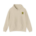 Shi Kusa Hoodie