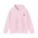 Custom Go Hoodie 2.0