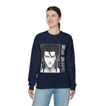 Sos Aiz Crewneck Sweatshirt