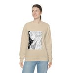 Go Sup Sai 3 Crewneck Sweatshirt