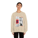 Pow Crewneck Sweatshirt