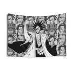 Kenpa Zar Tapestry
