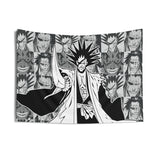 Kenpa Zar Tapestry
