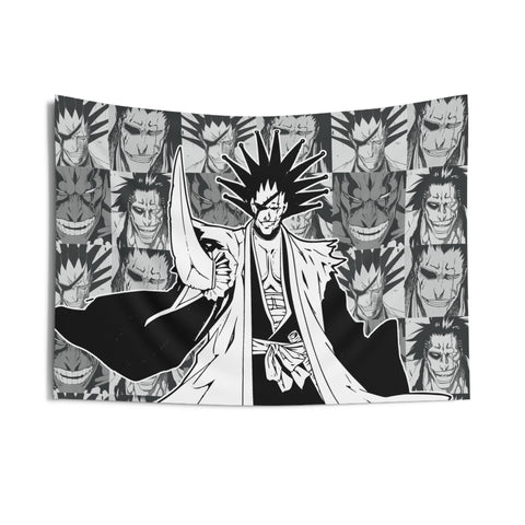 Kenpa Zar Tapestry
