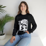 Luf and Chop Crewneck Sweatshirt