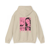 Zeni and Nez Hoodie