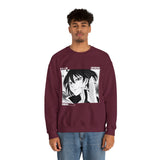 Iru Evil Crewneck Sweatshirt