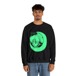 Sai Jupi Crewneck Sweatshirt