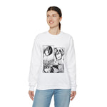 Oda Crewneck Sweatshirt