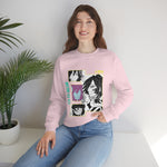 Oba Igu Crewneck Sweatshirt