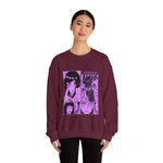 Hin Hyu Crewneck Sweatshirt