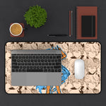 Tarta Desk Mat