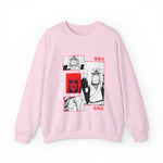 Jira Crewneck Sweatshirt