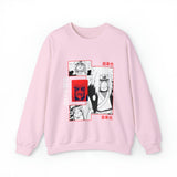 Jira Crewneck Sweatshirt