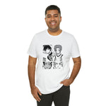 Ri and Sa Ito T-Shirt