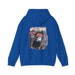 Custom Itad Hoodie 2.0