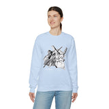 Ashi Crewneck Sweatshirt