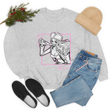 Jewe Bon Crewneck Sweatshirt