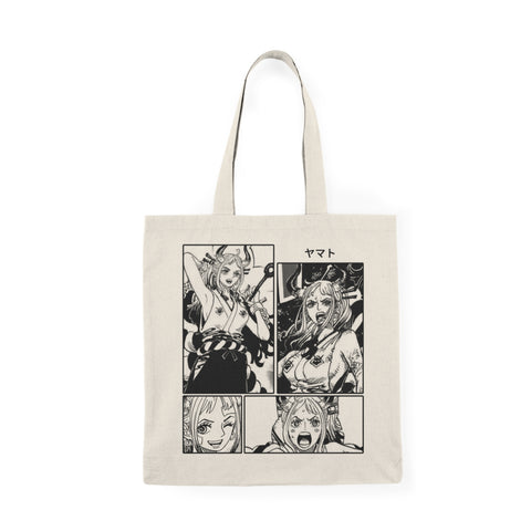 Yam Tote Bag