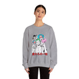 Zo and Chop Crewneck Sweatshirt