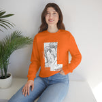 Ky and Toh Crewneck Sweatshirt