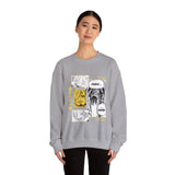 San Crewneck Sweatshirt