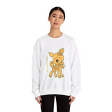 Hummin Crewneck Sweatshirt