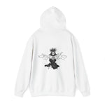 Cho Hoodie