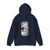 Eli and Chi Hoodie