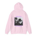 Sebas and Ci Hoodie