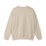 Re and Li Crewneck Sweatshirt