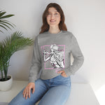 Jewe Bon Crewneck Sweatshirt