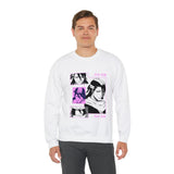 Byak Kuch Crewneck Sweatshirt