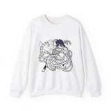 Tam Amaj Crewneck Sweatshirt