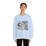 Shikam Na Crewneck Sweatshirt