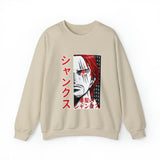 Sha Crewneck Sweatshirt