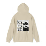 Sat Go Hoodie